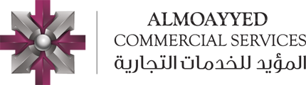 Almoayyed Commercial Services