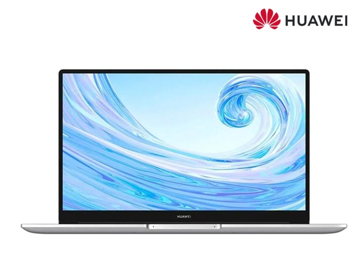 Huawei Matebook D15(i5) - BohrB-WAH9F