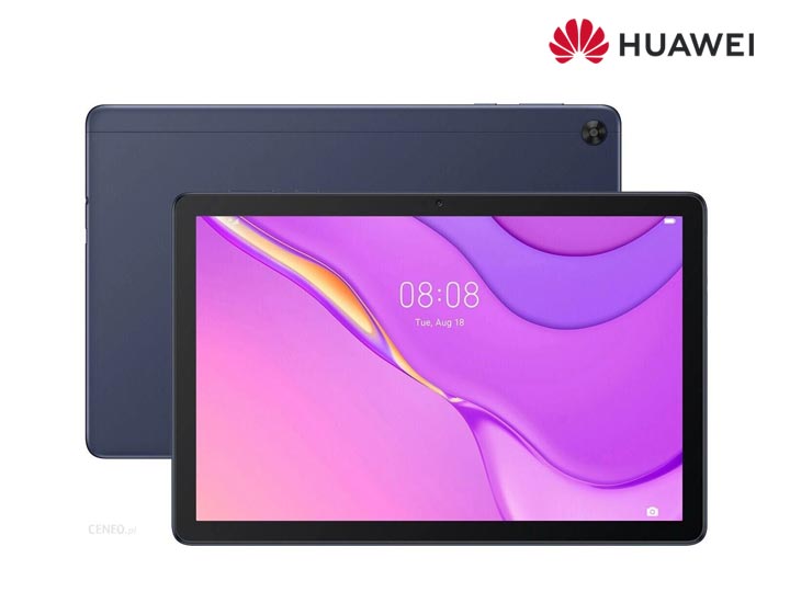 Huawei Matepad T10s - Ags3K-L09D