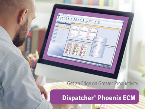 Dispatcher Phoenix Suite