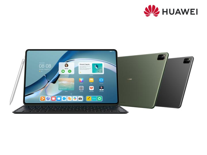 Huawei MatePad Pro 12.6
