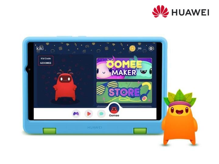 Huawei MatePad T10 Kids Edition - AgrK-W09B